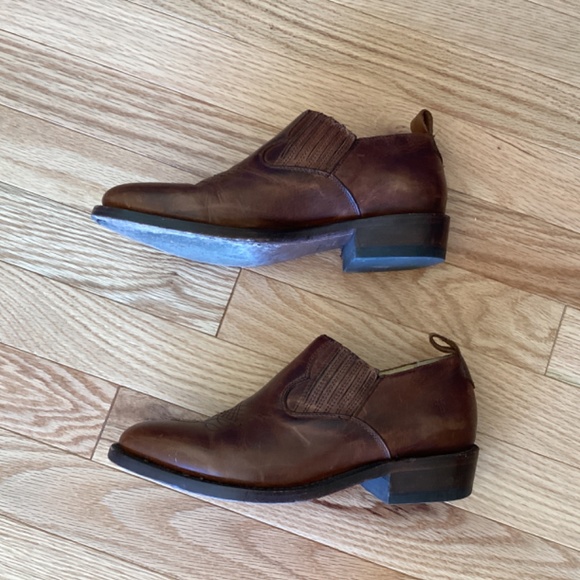 Frye Billie Shootie - Picture 2 of 5